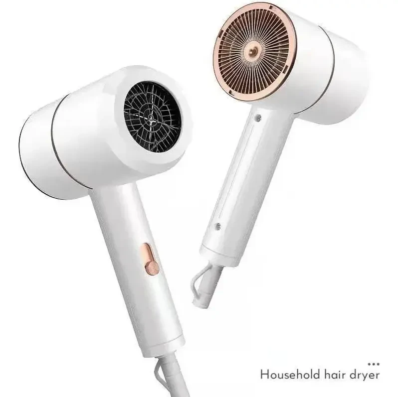 Secador De Pelo 1500w 2 Velocidades viajes mini 3
