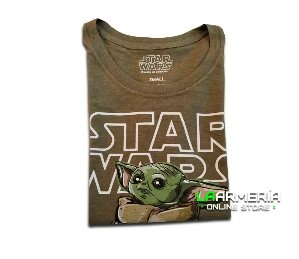 Star Wars (L) 3