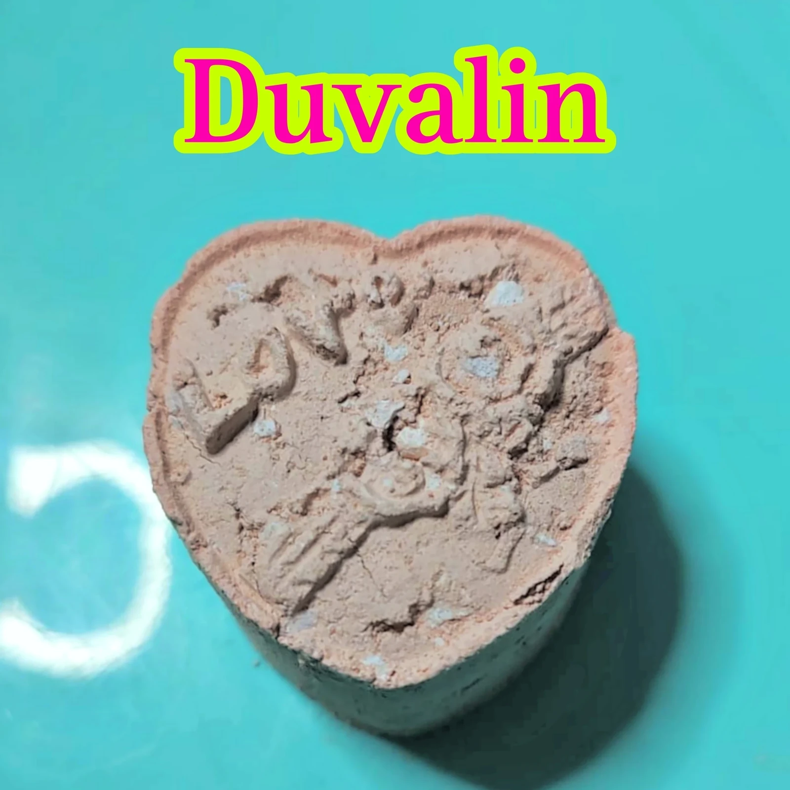 Galleta Duvalin