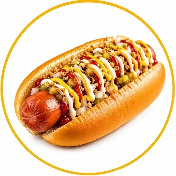 Hot Dog's