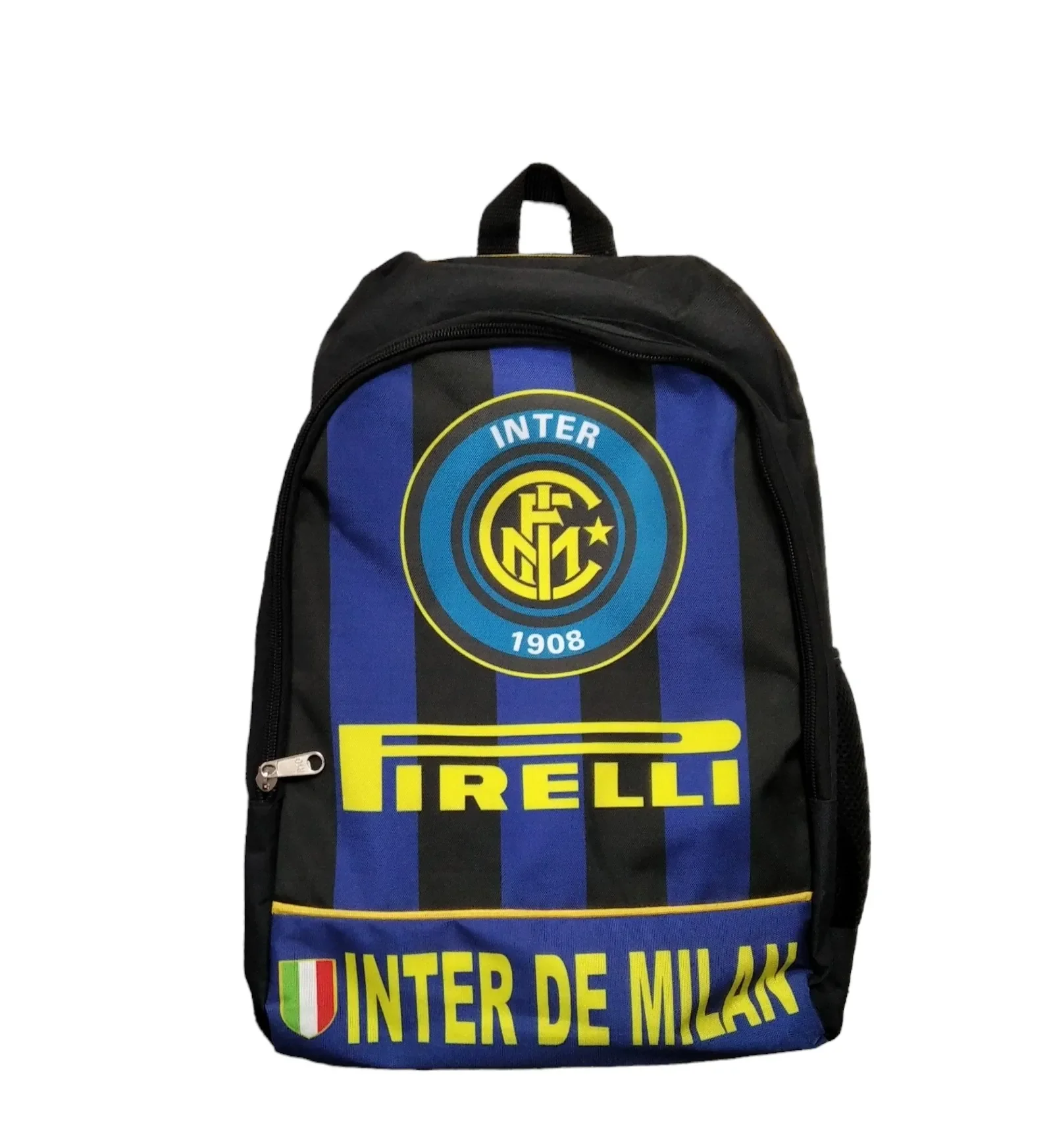 MOCHILA INTER 