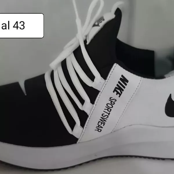 Nike 3