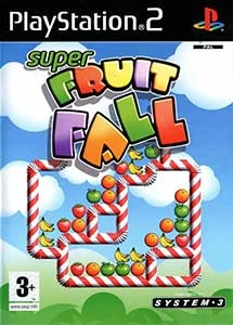 Super Fruit Fall