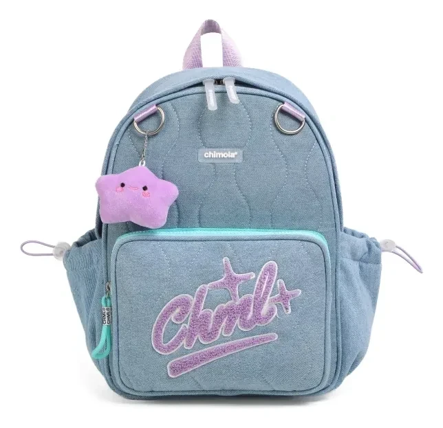 MOCHILA CHIMOLA M210 2