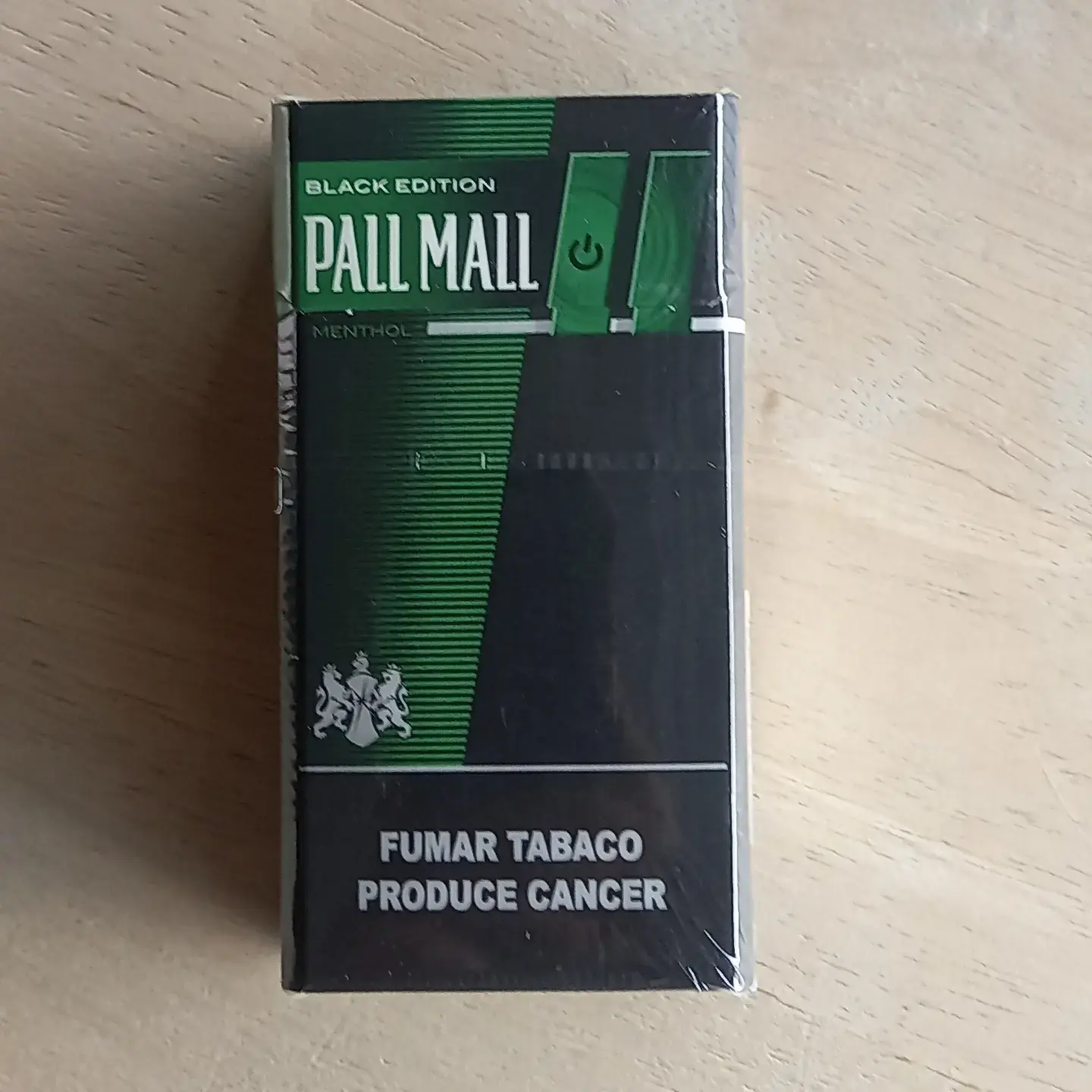 PALL MALL