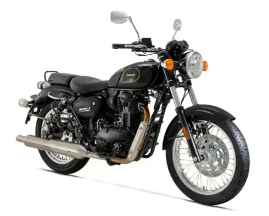 IMPERIALE 400 2022