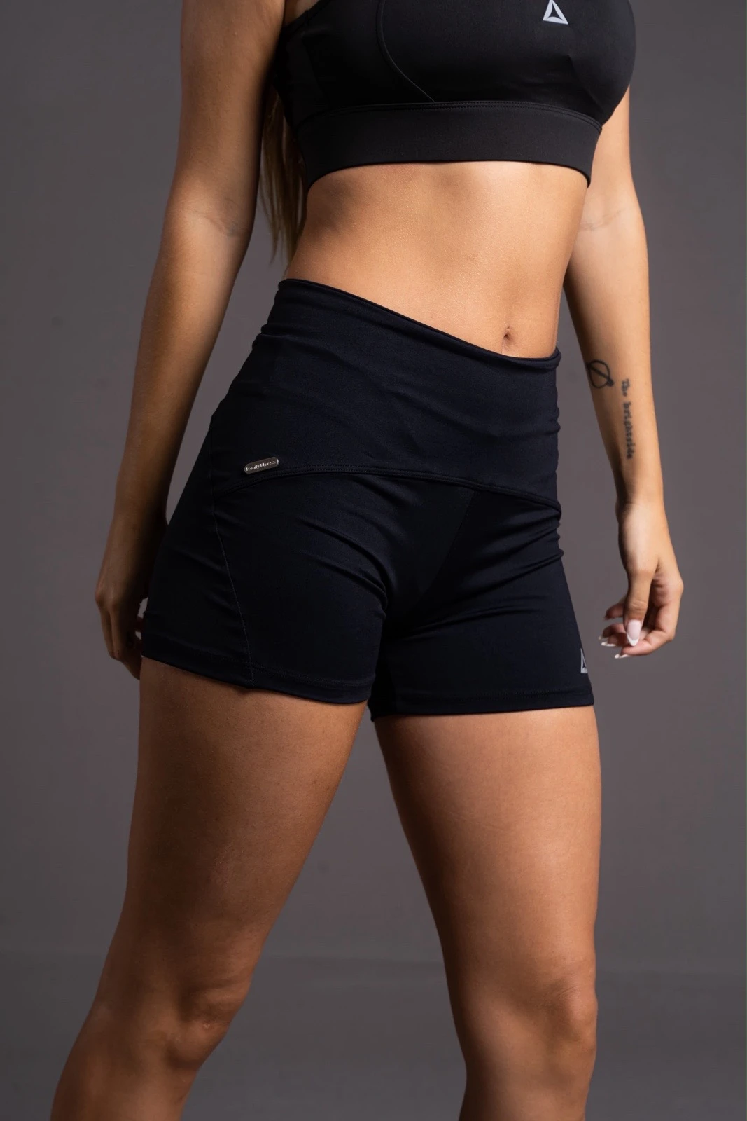 CALZA CORTA FAJA