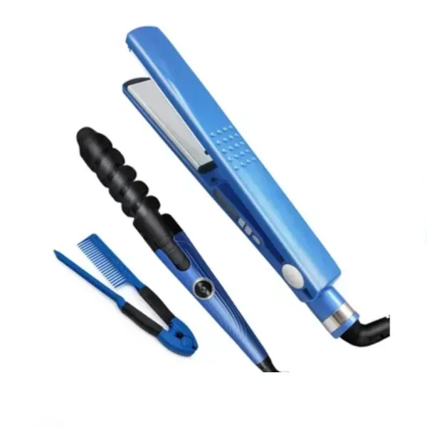 PLANCHAS PARA CABELLO