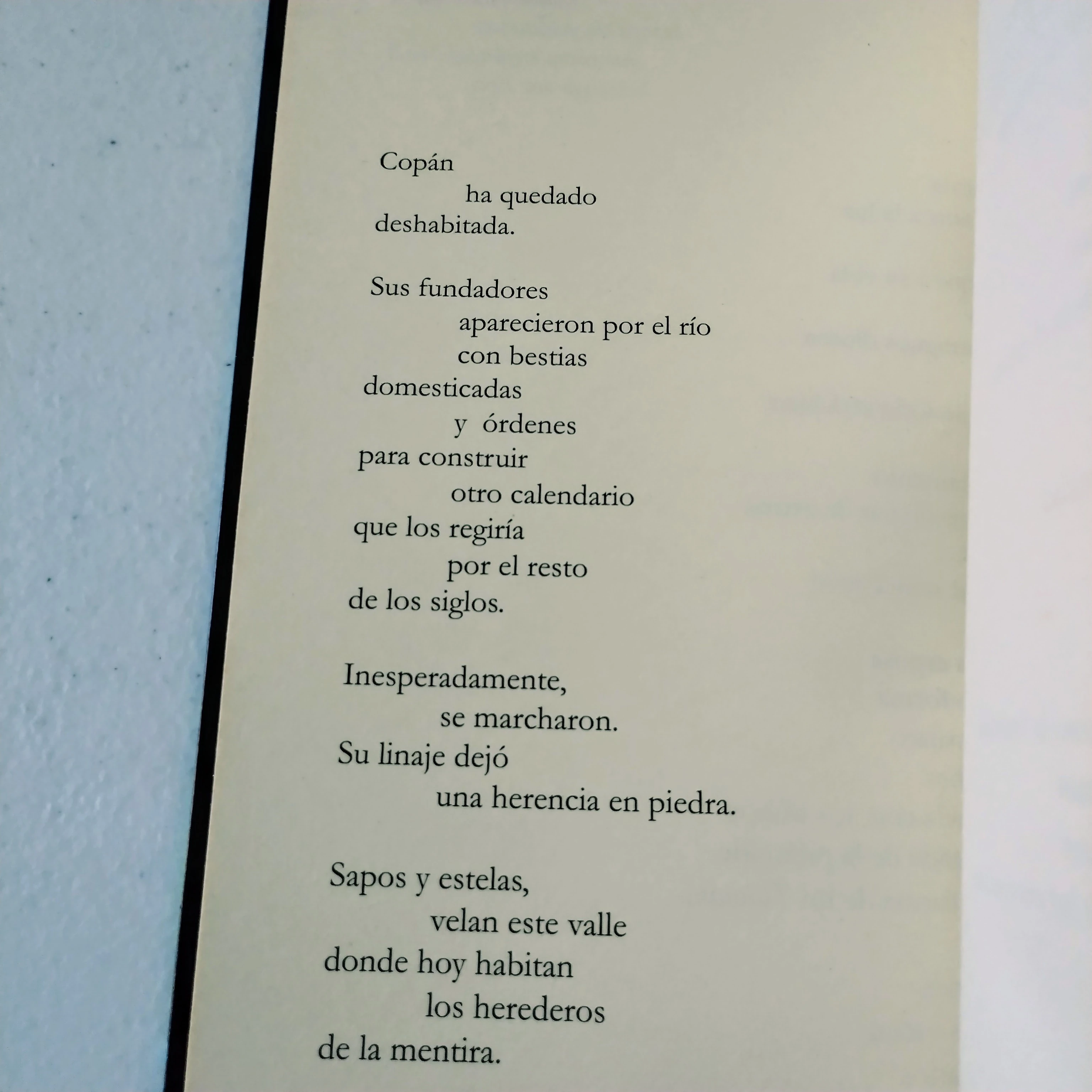 Trasatlántico, David Cruz, usado  2