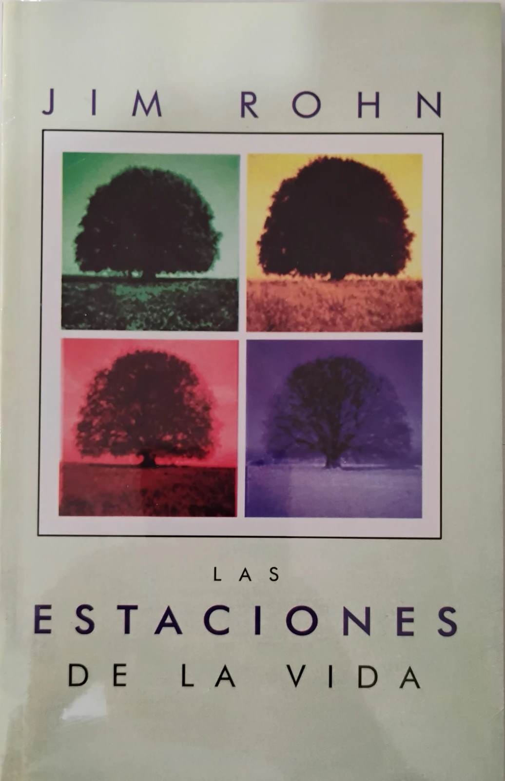 LAS ESTACIONES DE LA VIDA 