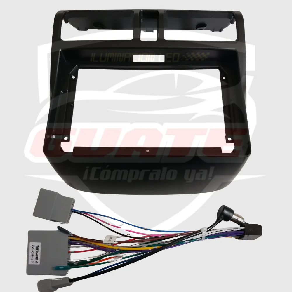 DASH KIT HONDA CR-V 2001–2006 3