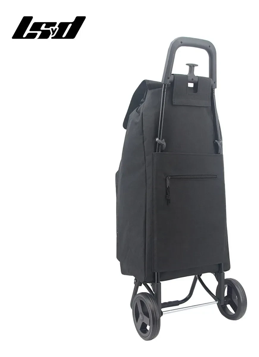 CARRITO DE COMPRAS LSYD 2