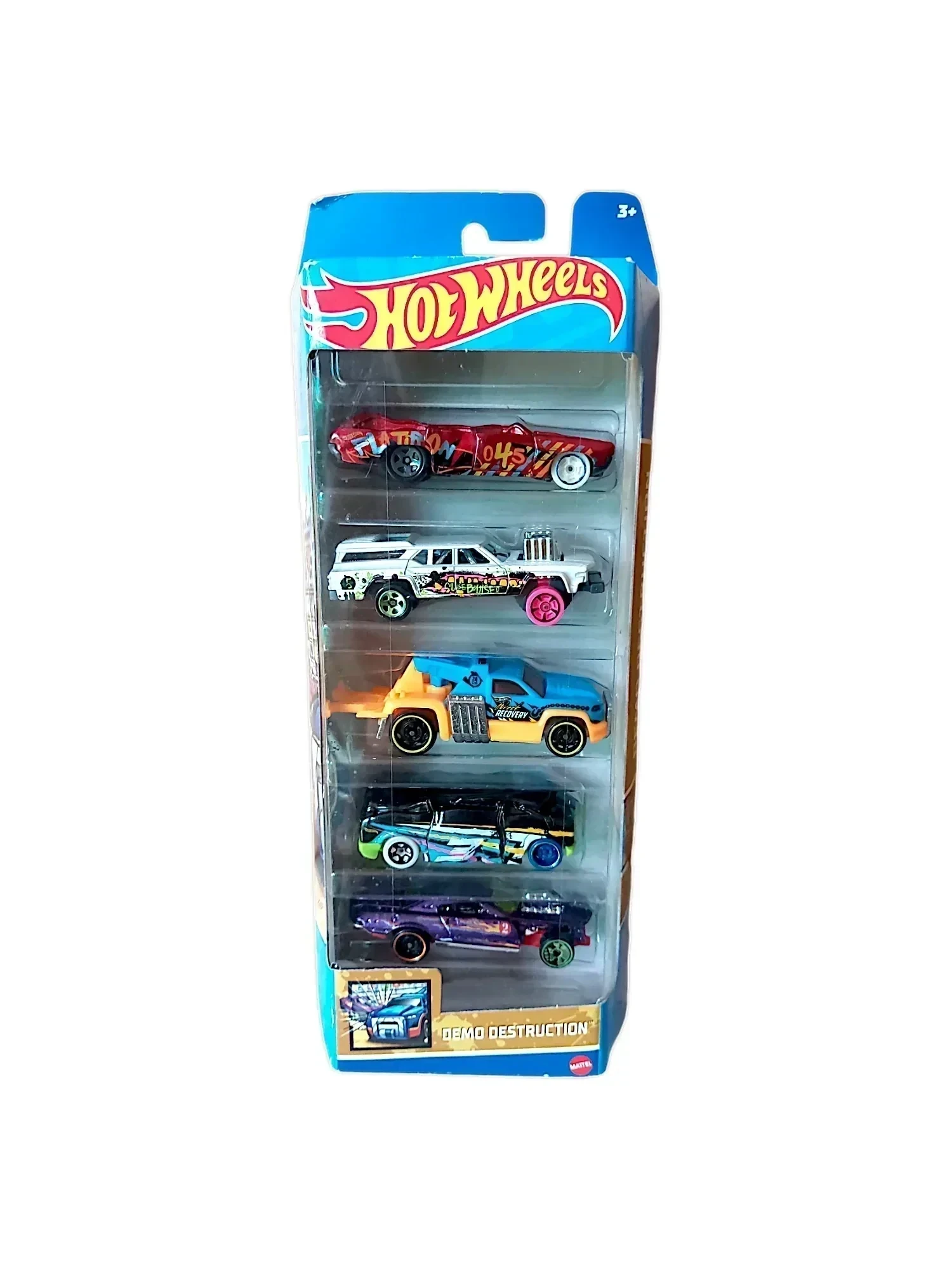 CARROS HOT WHEELS  2