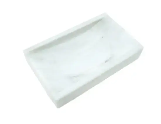 Jabonera mármol 