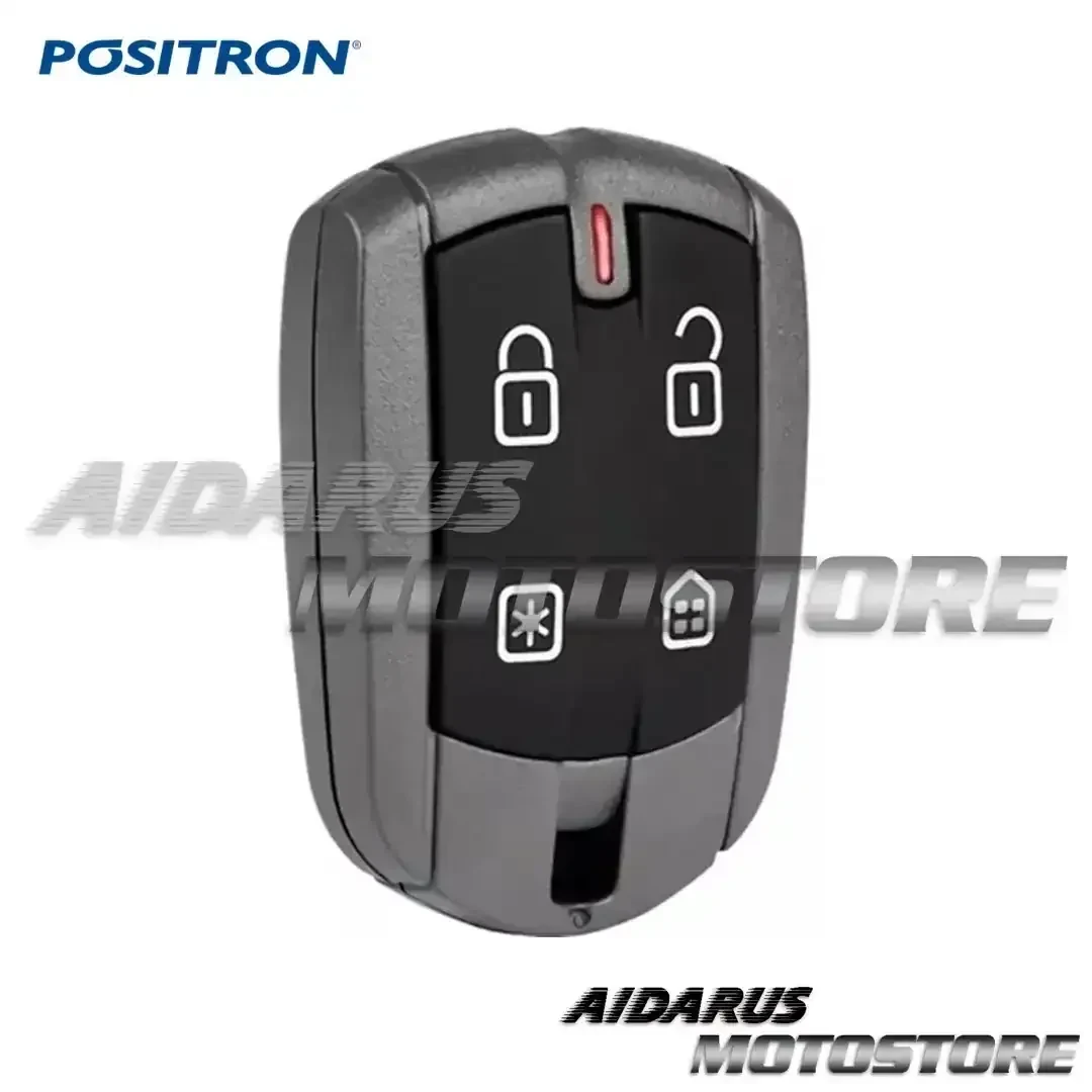CONTROL REMOTO FX350 POSITRON