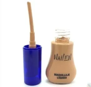 nailen base liquida tono 005