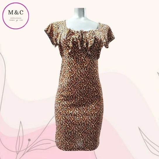 Vestido M 3