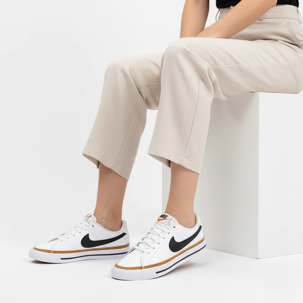 NIKE COURT LEGACY 2