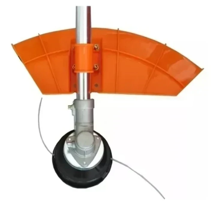 DESMALEZADORA K.L.D NAFTERA 52CC KLD 3
