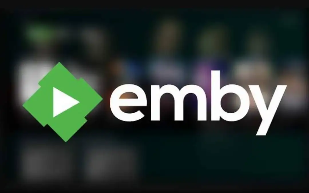 Emby: 1 Pantalla Sin TV