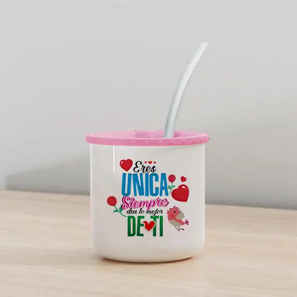 Mate anti vuelco
