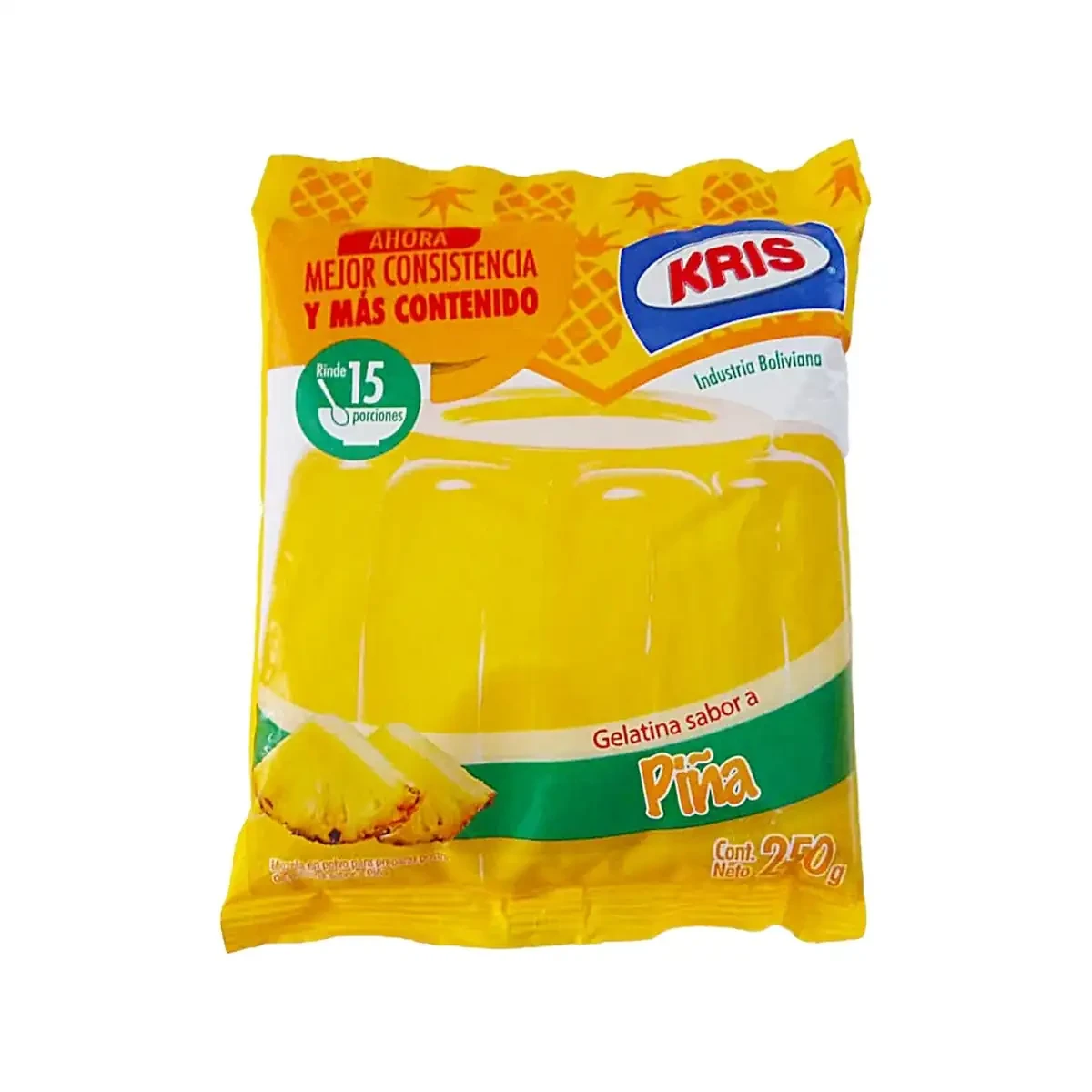 KRIS PIÑA 250g 