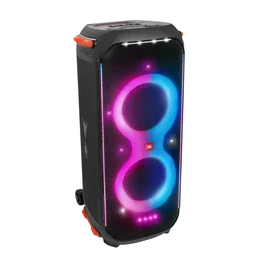 Parlante JBL PartyBox 710