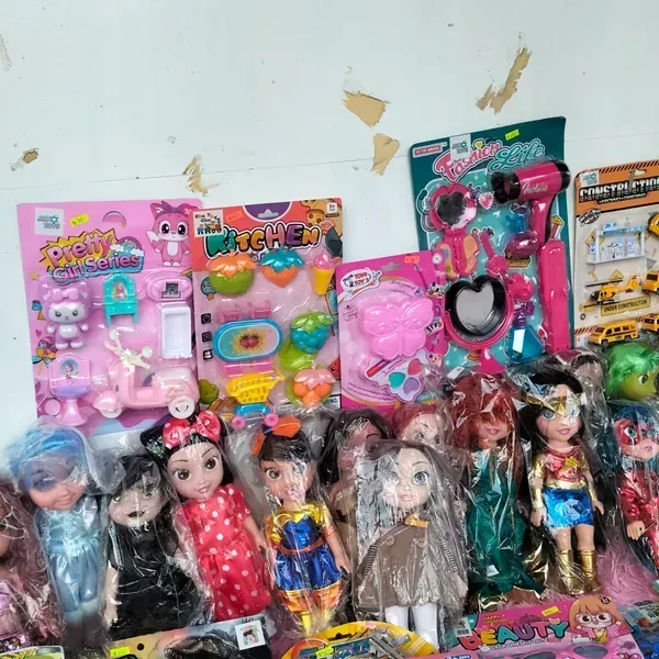 Juguetes