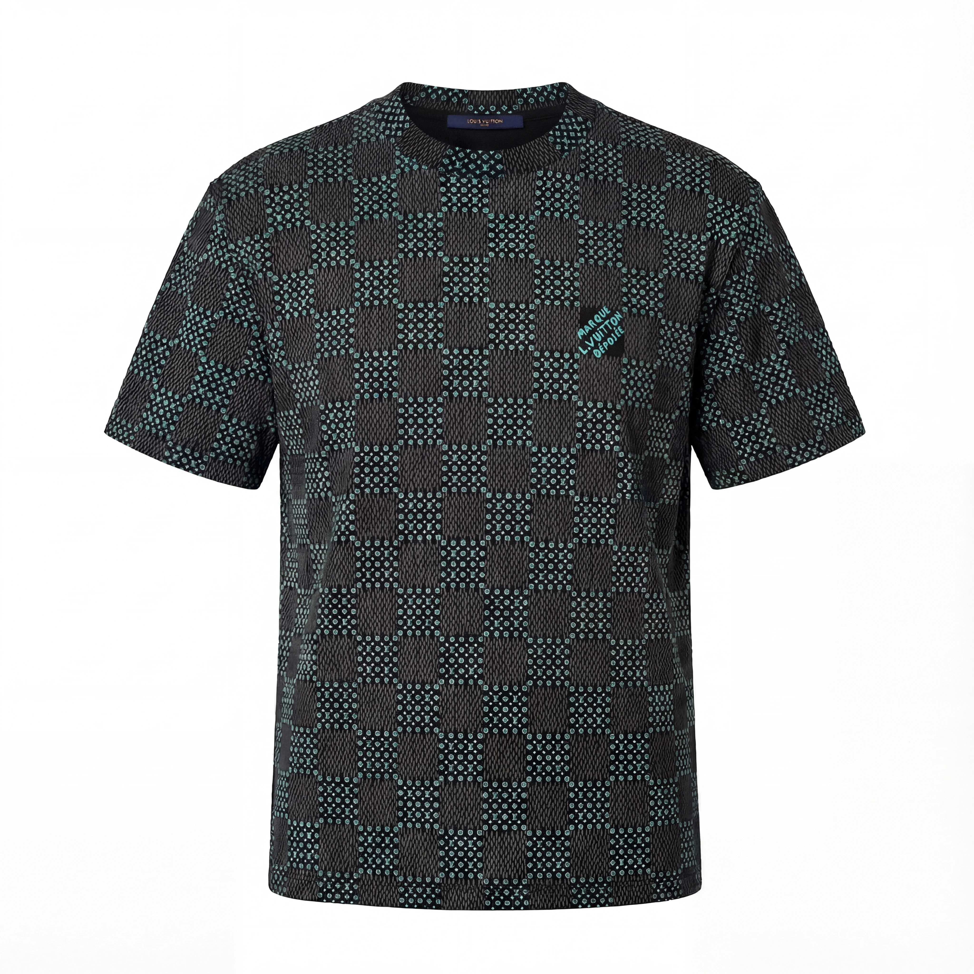 Playera Louis Vuitton