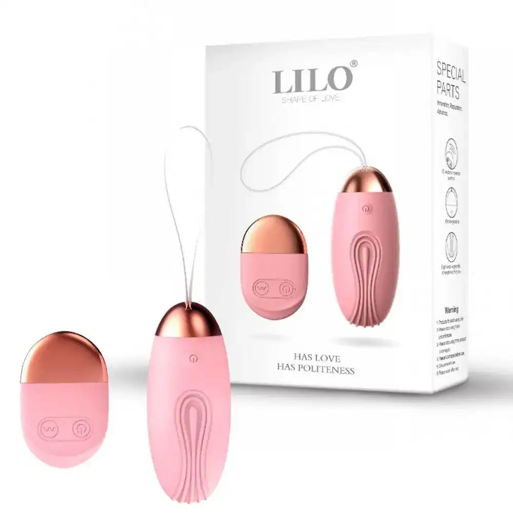 LILO RECARGABLE  4