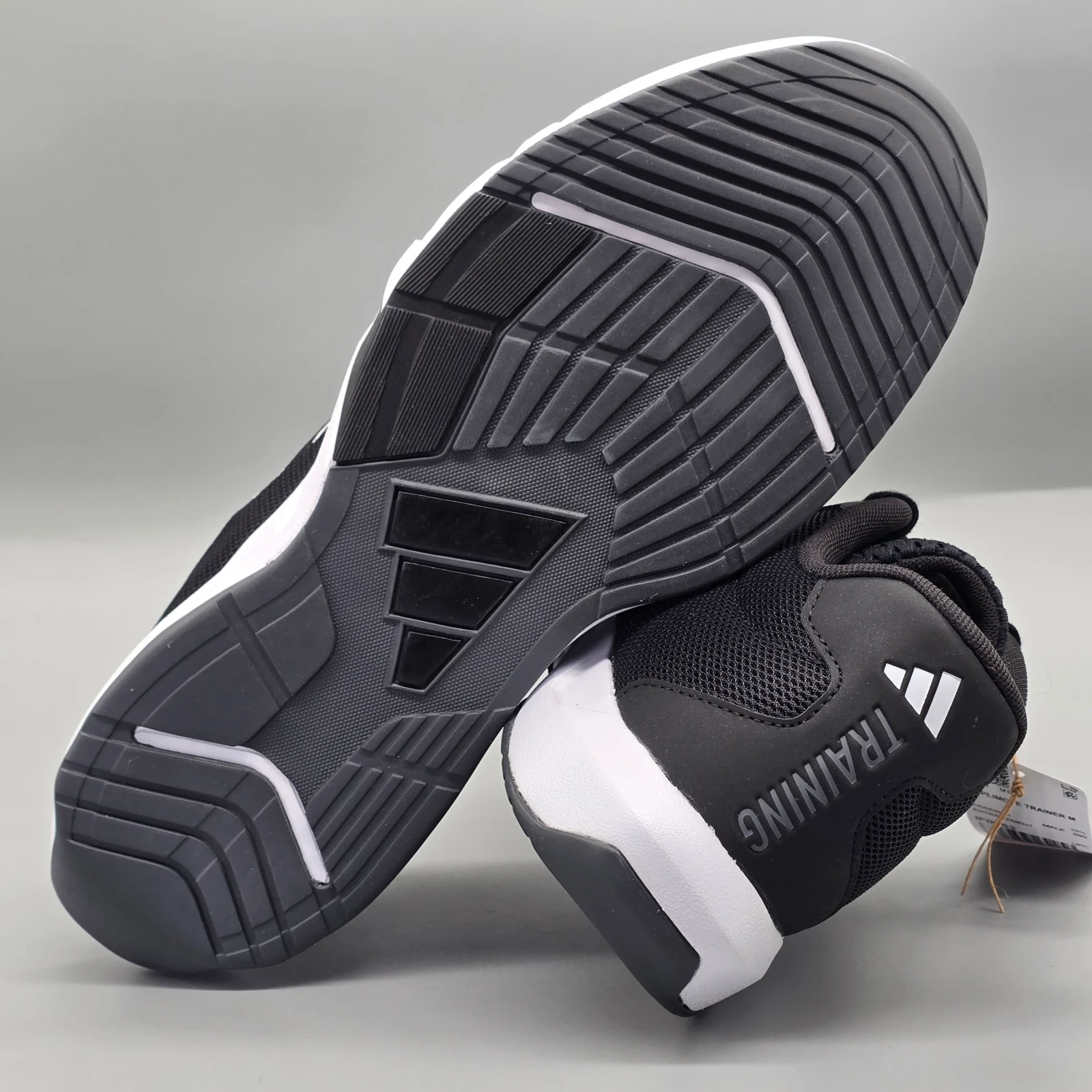 ADIDAS AMPLIMOVE TRAINER 9