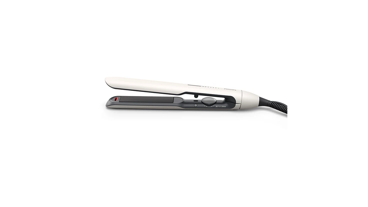 Planchita Philips LISSEUR PIASTRA PER CAPELLI 5000 3