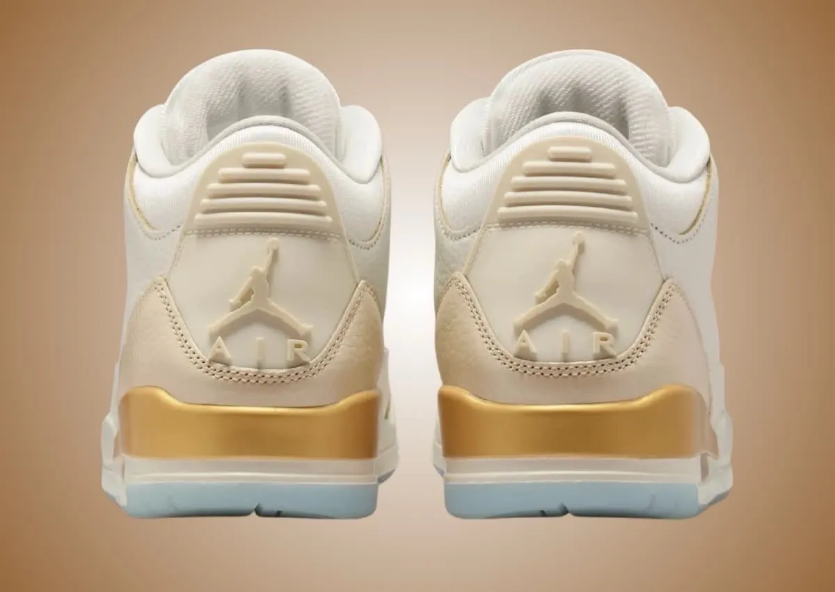 Jordan Retro 3 - Size 43/44 3