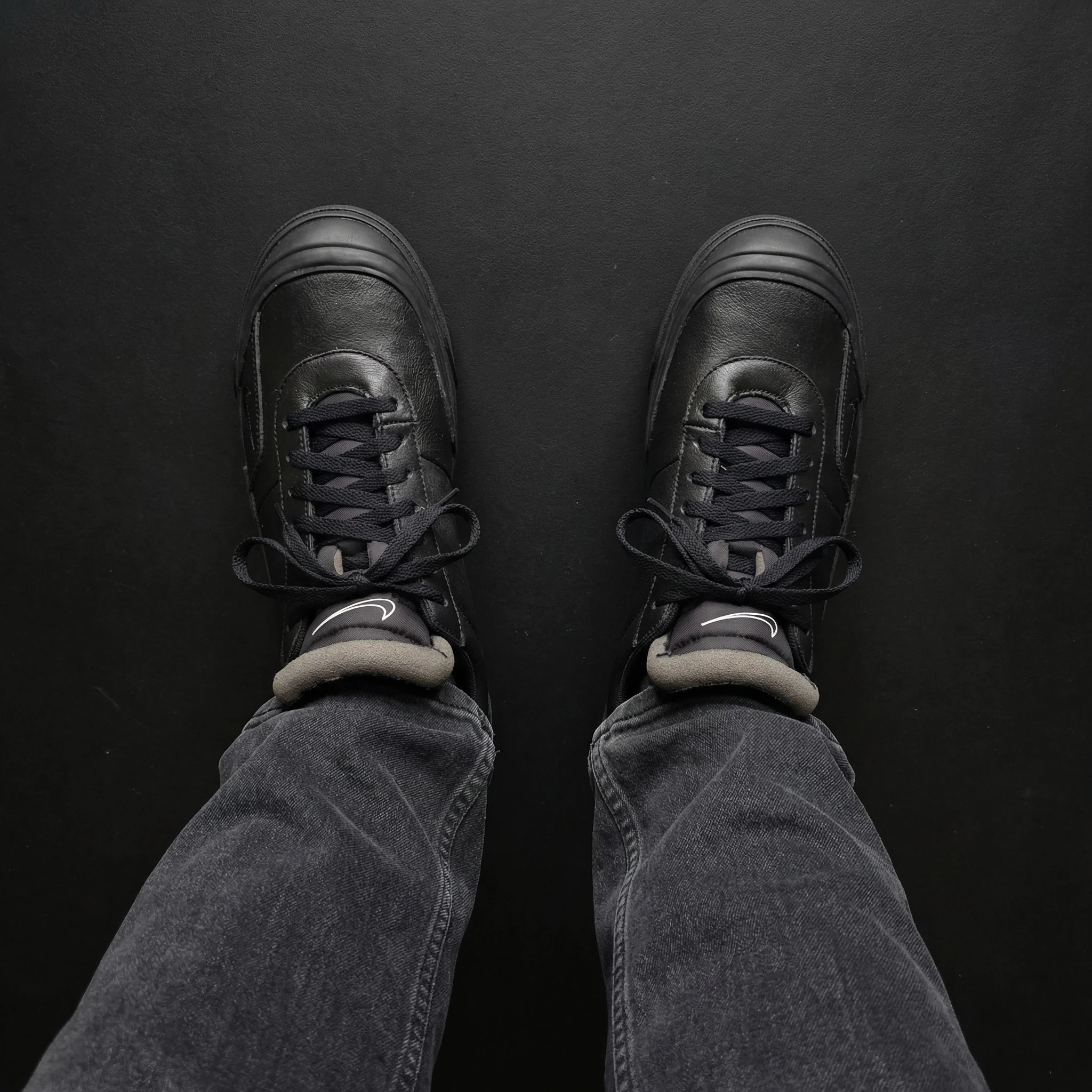 ZAPATOS NIKE DROP-TYPE PRM DE HOMBRE 3