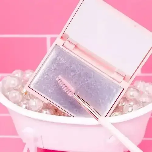 Brow soap