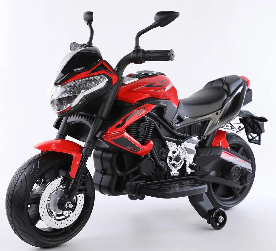 Speed Moto Para Niña Niño 1 a 8 años