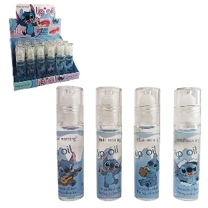 BRILLO LABIAL PRESENTACIÓN DE STITCH DE HOLD MORNING