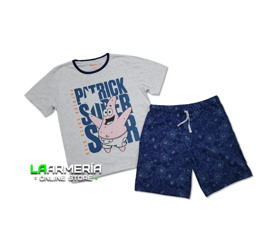 Patricio (M-L)