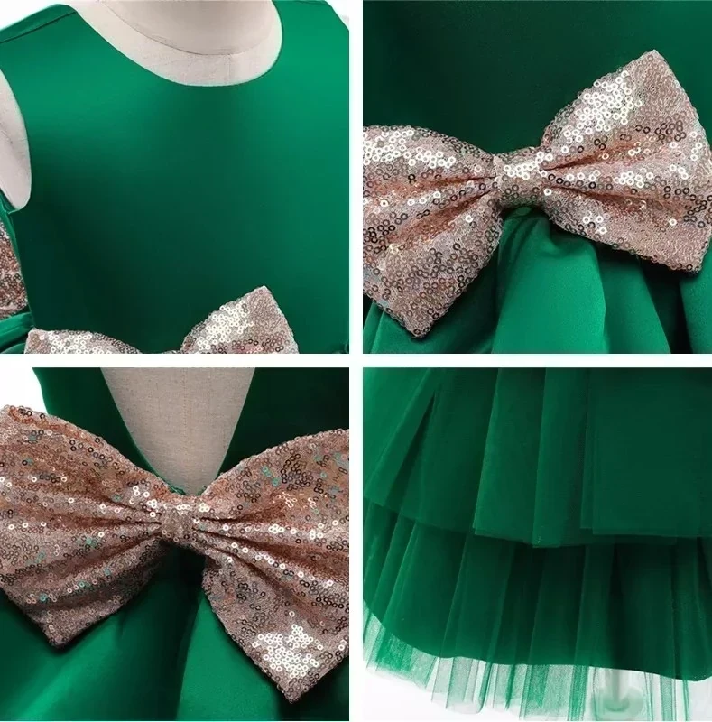 VESTIDO ELEGANTE VSM 4