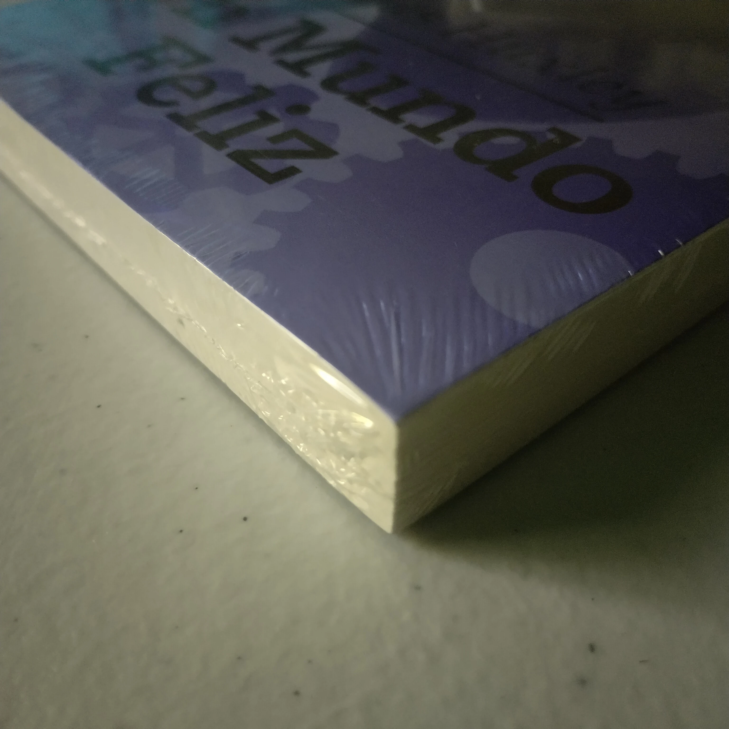 Un mundo feliz, Aldous Huxley, nuevo  3