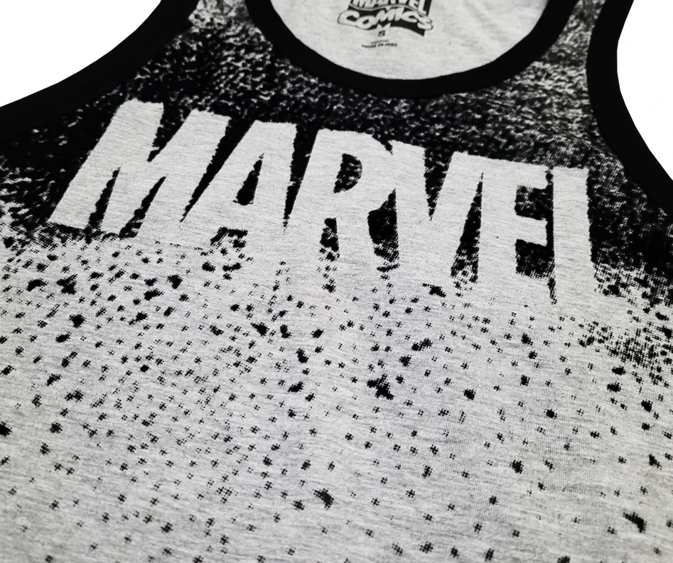 Marvel (S-L-XL) 2