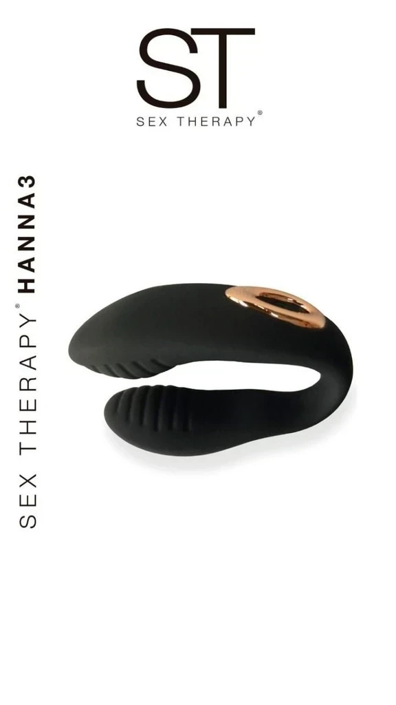 HANNA 3 - ESTIMULADOR