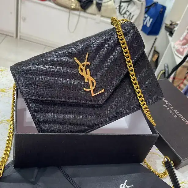 YSL 3