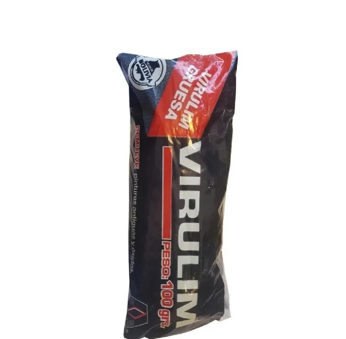 VIRULIM  GRUESA 