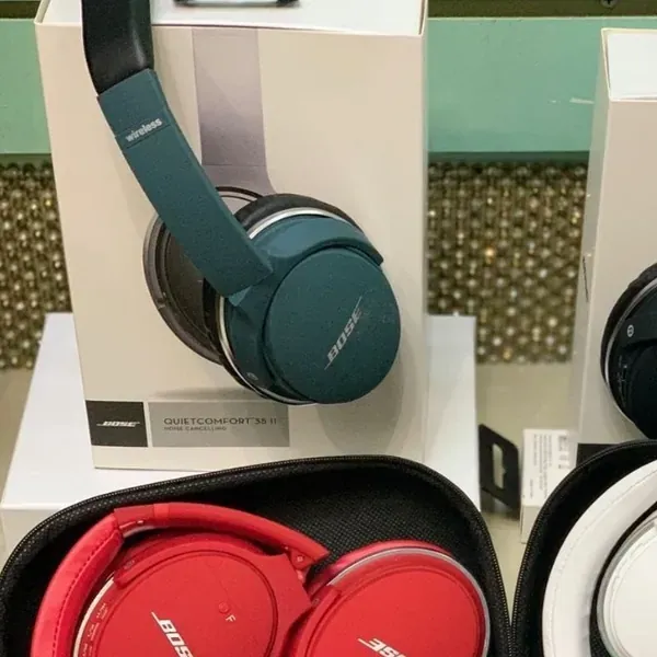 Audifono Bluetooth  diadema