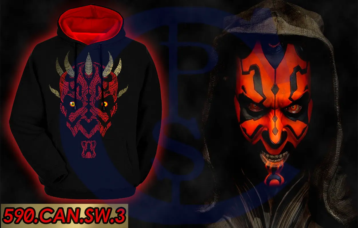 590.CAN.SW.3 (darth maul)