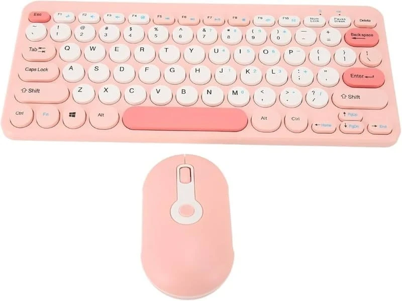 Combo Teclado Hk09 2