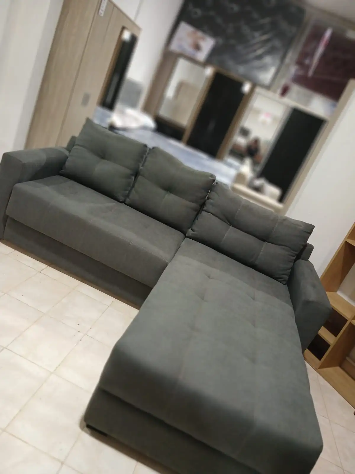 (Cod 650) RINCONERO MANHATAN FRANCONE