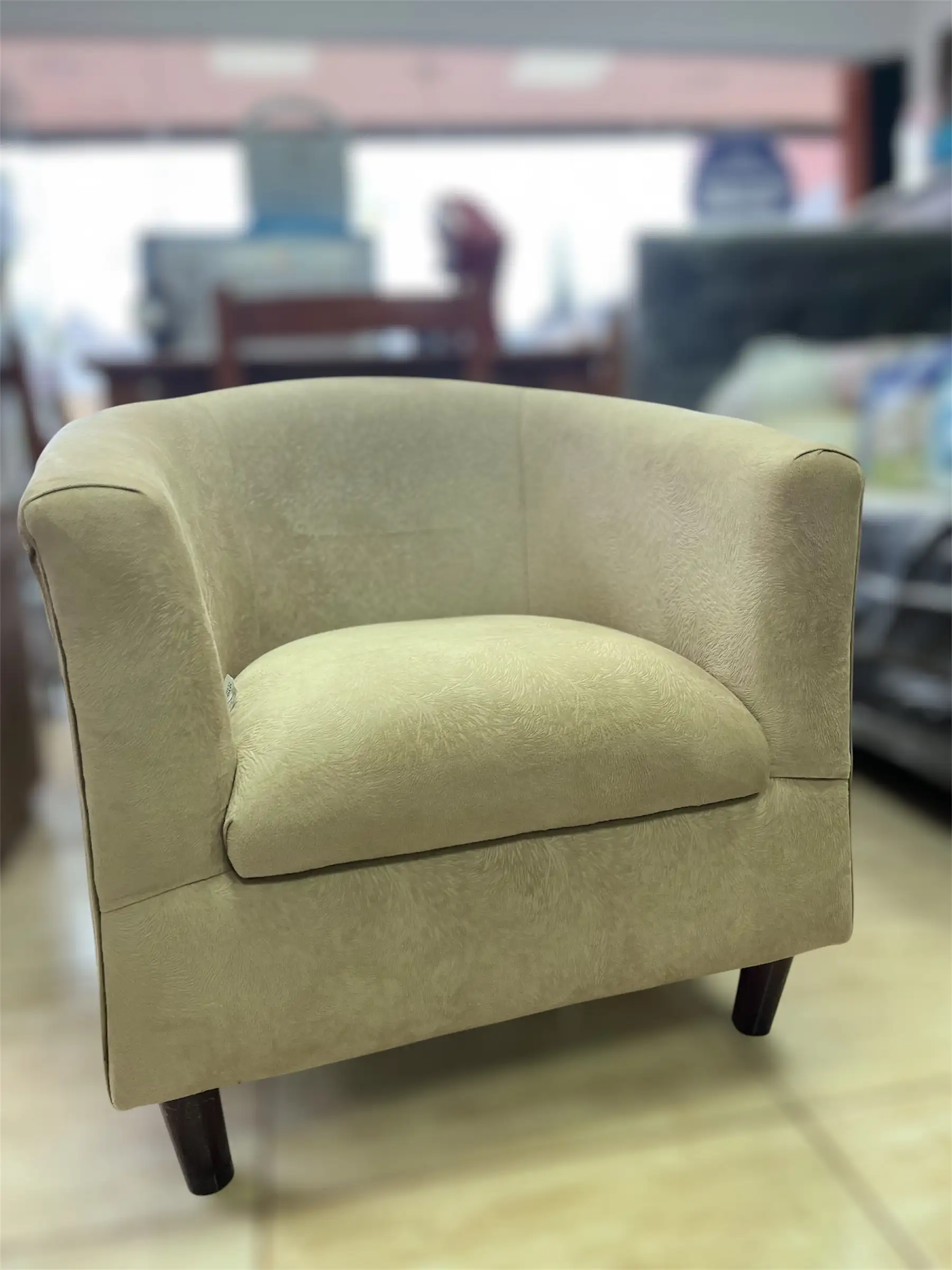 (Cod258) SILLON TOKIO