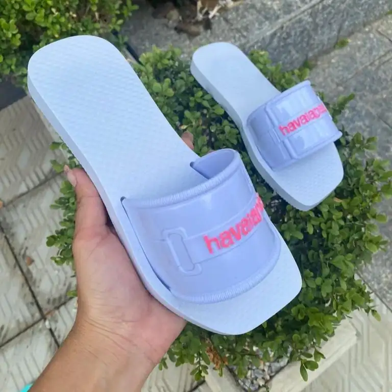 Chinelo Havaianas Rasteirinha 2